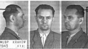 Żołnierz, społecznik, więzień stalinowski. 10 lat temu odszedł gen. Bolesław Nieczuja-Ostrowski