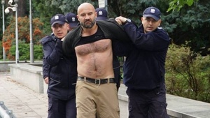 "Gazeta Judaszna" znowu udostępnia łamów bezkarnemu bandycie z UW