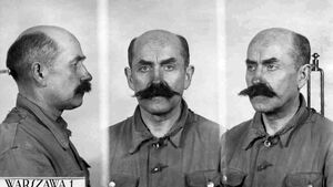 Józef Marcinkowski ps. „Wybój” - współtwórca Ruchu Oporu Armii Krajowej