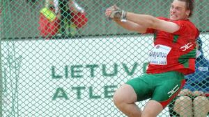 Holandia: w zawodach rzutem młotem zginął przypadkowy spacerowicz