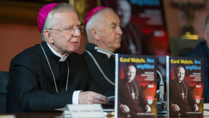 Abp Jędraszewski podczas premiery „Nocy Wigilijnej:” „Dzieło, które pozwala zweryfikować polską duszę.”