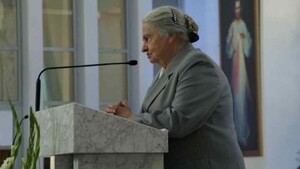 Zmarła polska wizjonerka