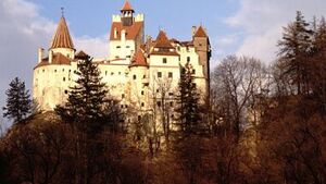 Nie tylko czosnek i osikowy kołek...