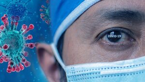 OBOWIĄZEK noszenia respiratorów na ulicach! Ta informacja szokuje! 