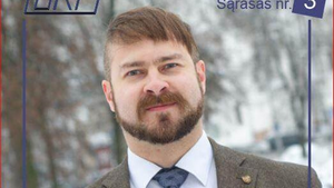 Fałszywa troska Klonowskiego o polską oświatę na Litwie