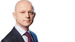 Paweł Szałamacha ma nową pracę