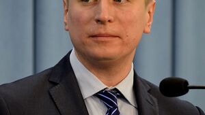 Krzysztof Brejza po swoim starcie do PE grozi - nie zostawię polskiej polityki 