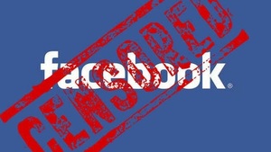 Facebook wytoczył wojnę obrońcom życia!