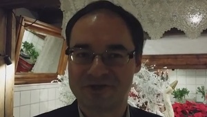 Prof. Adam Wielomski o wyższości łacińskiej cywilizacji zachodniej nad Rosją