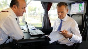 Rostowski: Prezydenta i dwóch premierów postawić przed Trybunałem Stanu. Kaczyńskiego przed sądem