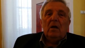 Prof. Musiał: Dzisiaj nasza wspólnota polska jest bardzo zagrożona