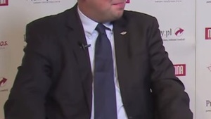 Były rzecznik rządu Jarosława Kaczyńskiego: Popieracie tych, faszystów, neonazistów banderowskich? Nie ma pomocy