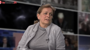 SKANDAL! Dr Anna Martynowska skazana na karę pieniężną przez Naczelny Sąd Lekarski