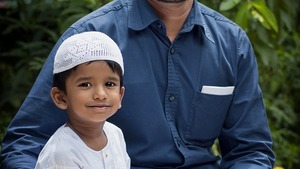 Algierczyk zakochany w Polce postanowił przyjechać do naszego kraju. Nie uwierzycie co mu zrobiono