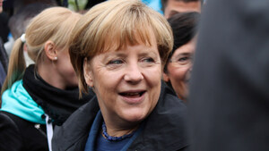 Prezydent Turcji w Niemczech. Miał uroczyście otworzyć meczet