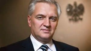 Minister Jarosław Gowin ostro o władzach uniwersytetów: Sprzeniewierzają się zasadzie dążenia do prawdy