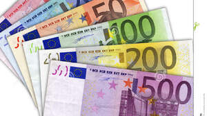Przewodniczący Komisji Europejskiej wieszczy koniec euro