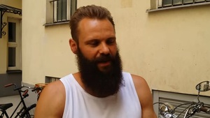 Witek o sobie i swojej muzyce