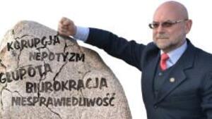 Perypetie polskiego badacza lustrującego amerykańską polonię