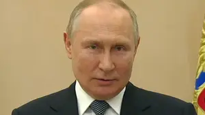 Putin 20 km od granicy z Polską! Co planuje? 