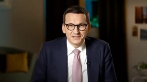 PONOWNY lockdown?! Premier nie pozostawia ZŁUDZEŃ 