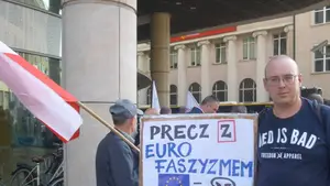 Lewica blokując marsze narodowców zachowuje się jak przeciwnicy demokracji