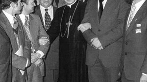 Kardynał Stefan Wyszyński. Czemu dziś nie ma takich hierarchów?