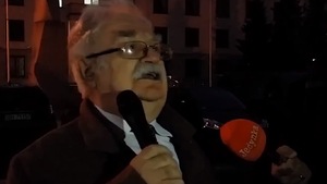 Jerzy Robert Nowak i Winnicki: "Węgry powinny być wzorem dla Polski" [WIDEO]