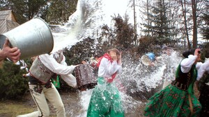 Dziś Poniedziałek Wielkanocny i Śmigus-Dyngus