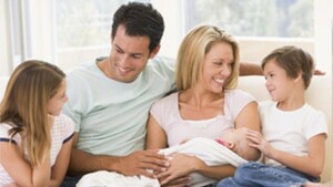 Czemu wielu mężczyzn nie chce zakładać rodzin?