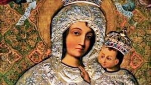 Maryja powiedziała w Gietrzwałdzie po polsku to samo, co w Lourdes