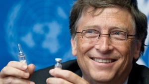 SZOKUJĄCE słowa Billa Gatesa nt. pandemii! Tych słów NIKT się nie spodziewał
