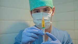 "Preludium do przymusowych szczepionek"