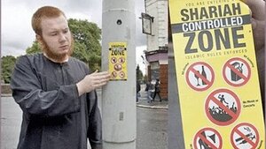 Londyńscy kurierzy: Strefy no-go zbyt niebezpieczne, aby do nich jeździć