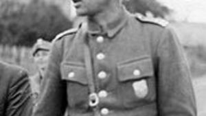 Pochowają z honorami "Łupaszkę"