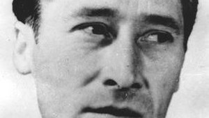 Cichociemny, który chciał porwać samolot