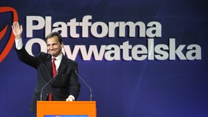 Odlot Sikorskiego. Przejęcie posłów Nowoczesnej przez PO to "wypadek przy pracy"