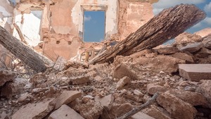 USA są gotowe zaoferować swój plan walki z terrorystami w Idlib, ale...