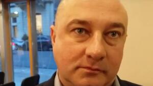 Tadeusz Płużański przypomina o Dniu Żołnierzy Wyklętych