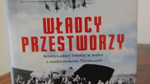 Amerykańskie chłopaki z ciężkich bombowców