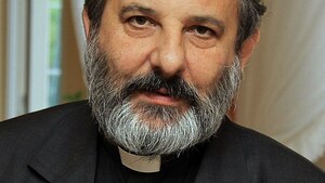 Ks. Isakowicz-Zaleski o decyzji bpa Meringa: "Kolejny samobójczy gol w Kościele polskim"