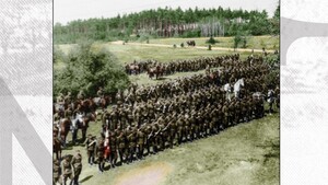 Poznaj prawdę o NSZ i Brygadzie Świętokrzyskiej, o bohaterach szkalowanych przez lewicę oraz Żydów