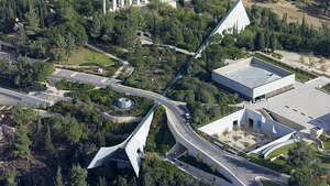 Bąkiewicz odpowiada na skandaliczny film w Yad Vashem