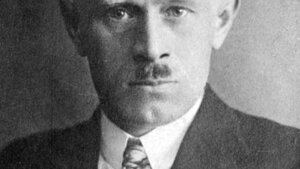 Roman Rybarski – endecki wolnorynkowiec