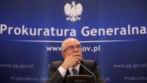 Biedny Seremet - nie miałem narzędzi kontrolnych i byłem atakowany