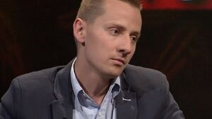 Ksiądz Jacek Międlar zatrzymany na lotnisku w Londynie za "mowę nienawiści"!