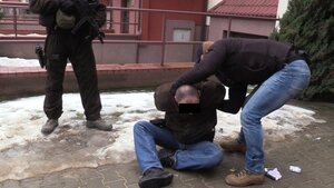 Policja walczy z sutenerstwem i kuplerstwem