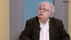 Prof. Jerzy Robert Nowak o przemilczanych faktach w relacjach polsko-żydowskich