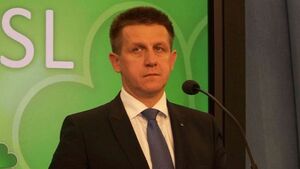 Jan Bury uniknął sądu... na razie