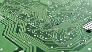 Wywiad elektroniczny w opałach